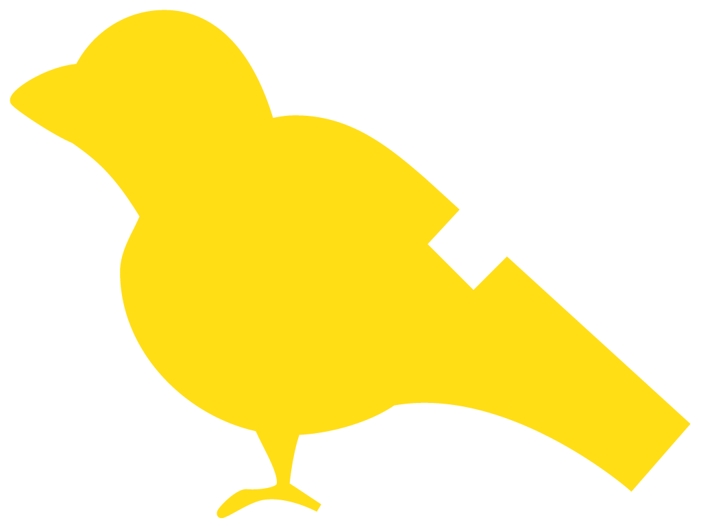 American Canary Logo